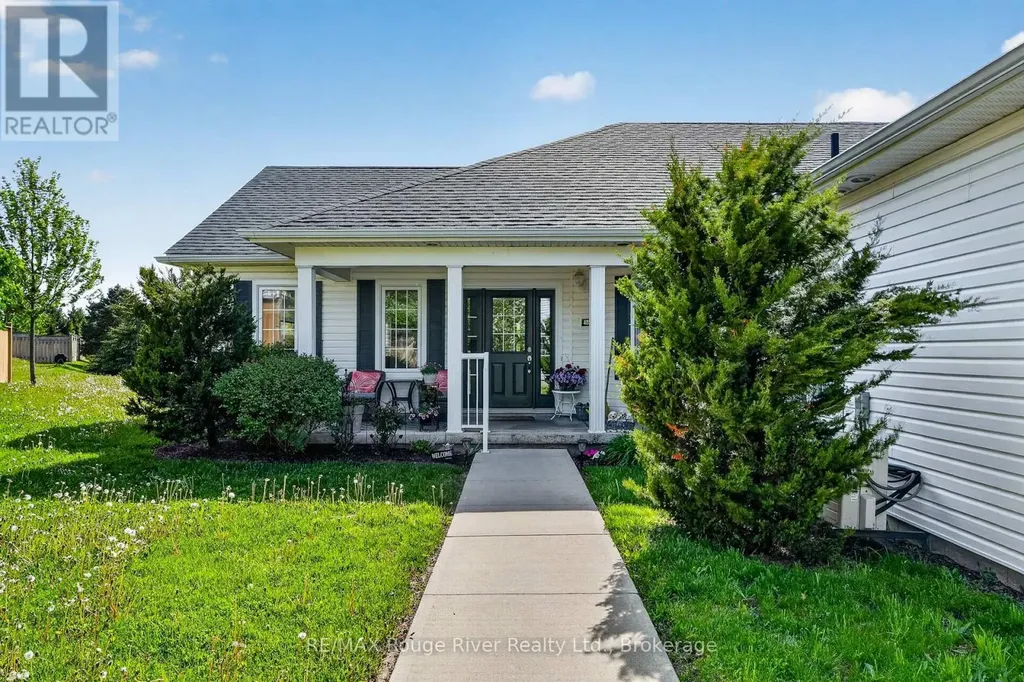 295 Densmore Road Cobourg ON K9A 4J9