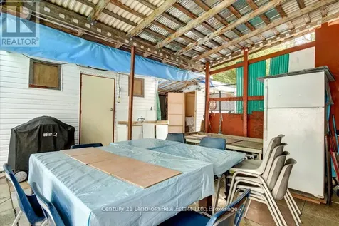 54 Beach Road Trent Hills ON K0K 2M0