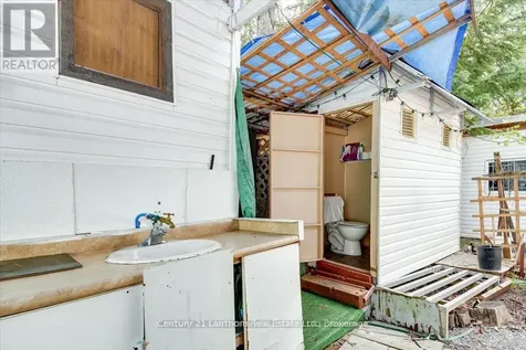 54 Beach Road Trent Hills ON K0K 2M0