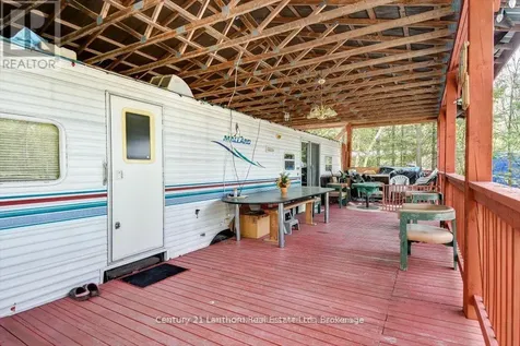 54 Beach Road Trent Hills ON K0K 2M0