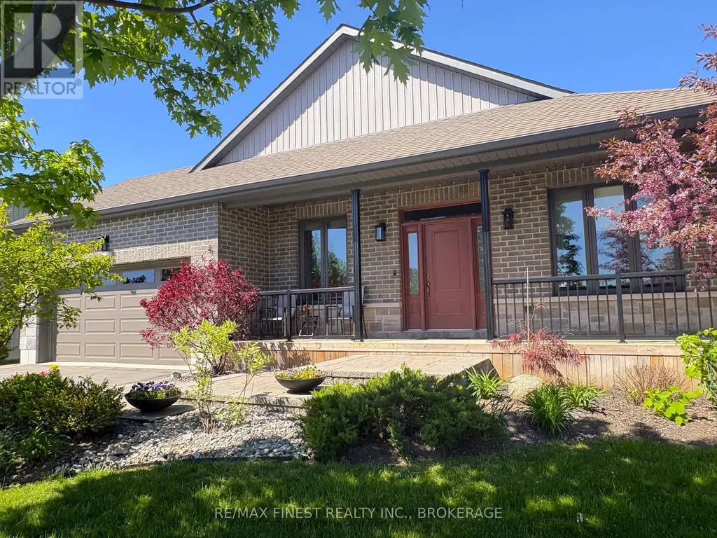 55 Shewman Road Brighton ON K0K 1H0