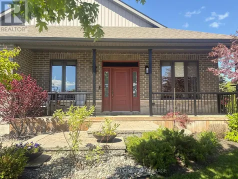 55 Shewman Road Brighton ON K0K 1H0
