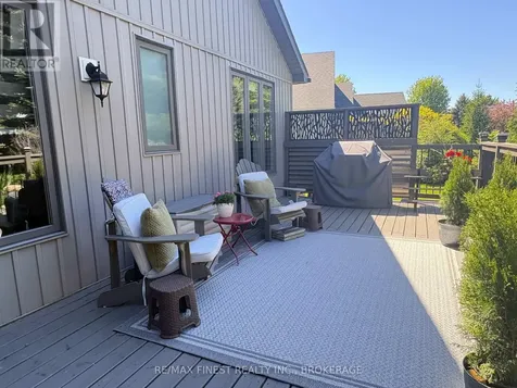 55 Shewman Road Brighton ON K0K 1H0
