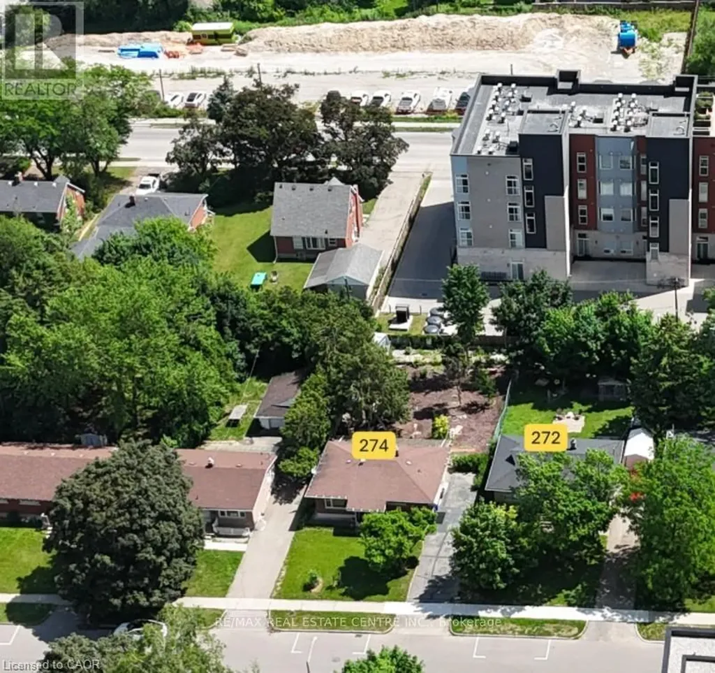 274 Sunview Street Waterloo ON N2L 3V9