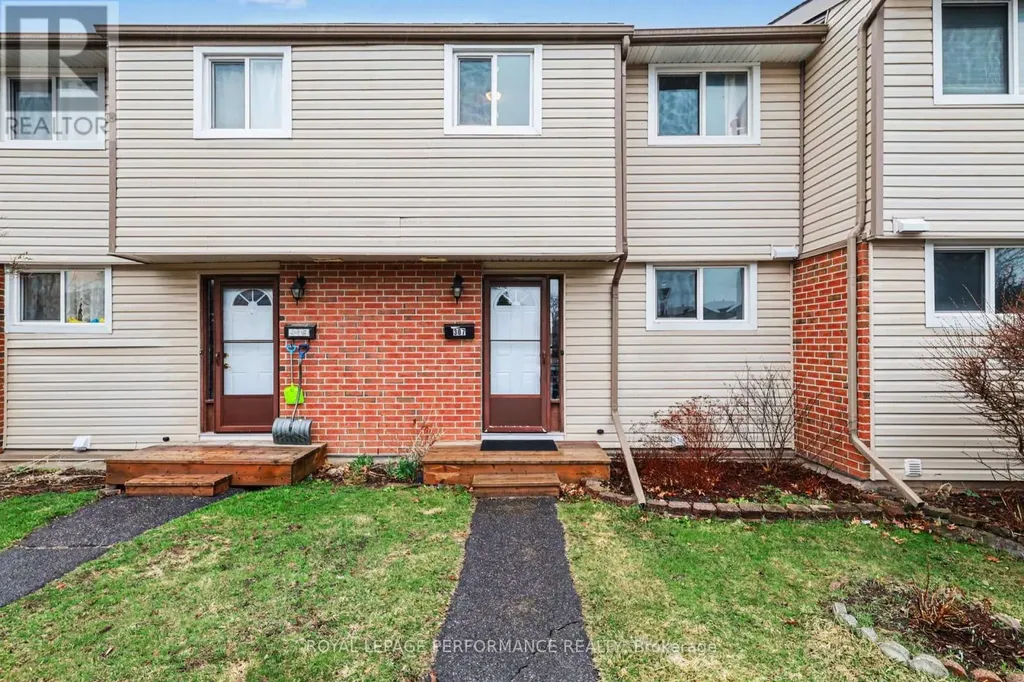 1441 Palmerston Drive Ottawa ON K1J 8N9