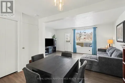 1441 Palmerston Drive Ottawa ON K1J 8N9