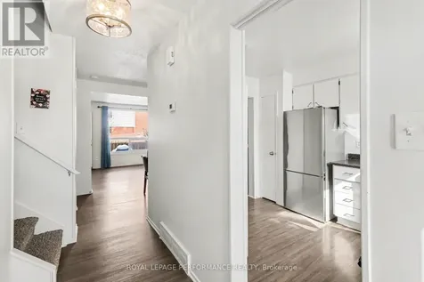 1441 Palmerston Drive Ottawa ON K1J 8N9