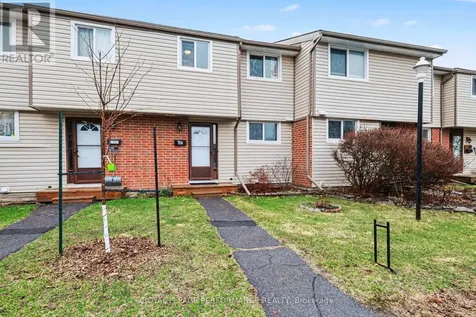 1441 Palmerston Drive Ottawa ON K1J 8N9