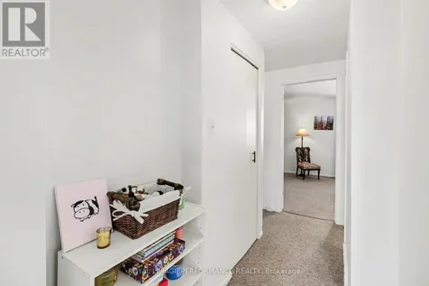 1441 Palmerston Drive Ottawa ON K1J 8N9