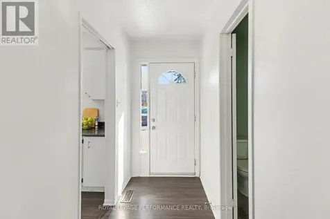 1441 Palmerston Drive Ottawa ON K1J 8N9