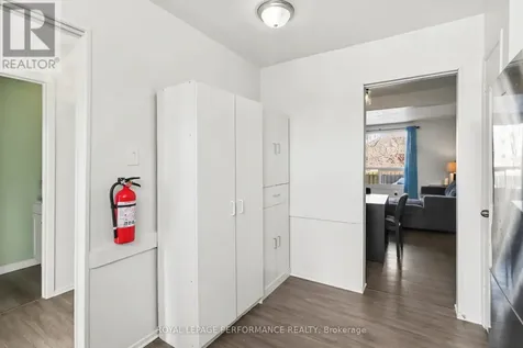 1441 Palmerston Drive Ottawa ON K1J 8N9