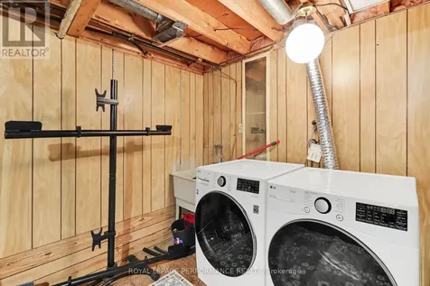 1441 Palmerston Drive Ottawa ON K1J 8N9