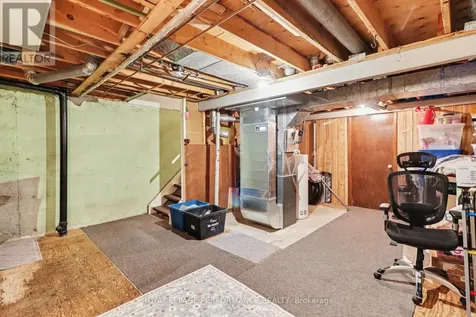 1441 Palmerston Drive Ottawa ON K1J 8N9