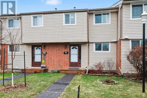 1441 Palmerston Drive Ottawa ON K1J 8N9