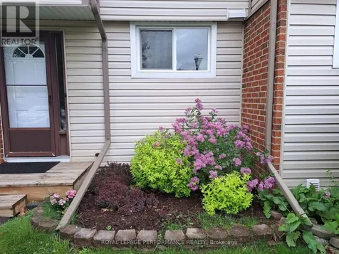 1441 Palmerston Drive Ottawa ON K1J 8N9