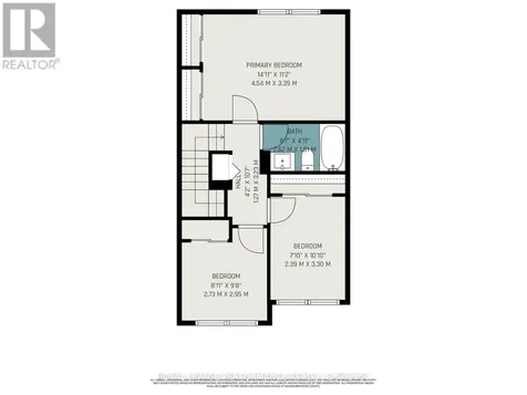1441 Palmerston Drive Ottawa ON K1J 8N9