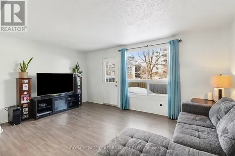 1441 Palmerston Drive Ottawa ON K1J 8N9