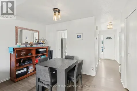 1441 Palmerston Drive Ottawa ON K1J 8N9