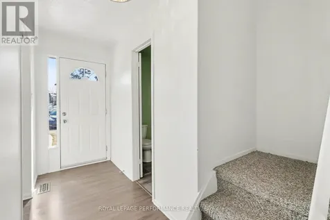 1441 Palmerston Drive Ottawa ON K1J 8N9