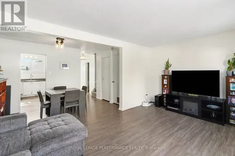 1441 Palmerston Drive Ottawa ON K1J 8N9