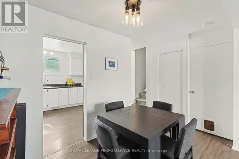 1441 Palmerston Drive Ottawa ON K1J 8N9