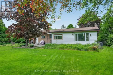 59 Evergreen Drive Ottawa ON K2H 6C5