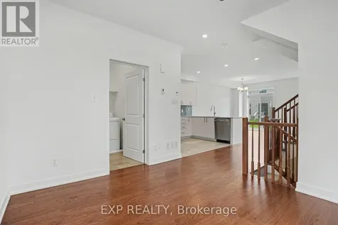 27 Moosonee Crescent Ottawa ON K4M 0L9