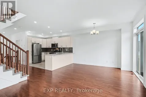 27 Moosonee Crescent Ottawa ON K4M 0L9