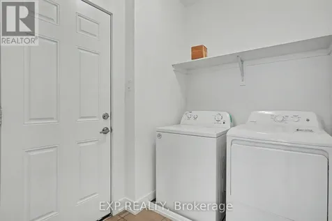 27 Moosonee Crescent Ottawa ON K4M 0L9