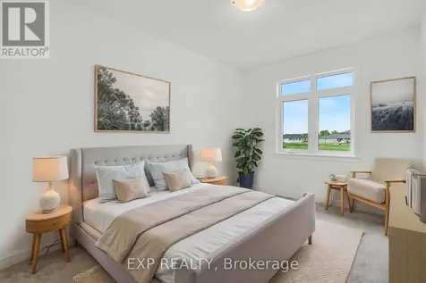 27 Moosonee Crescent Ottawa ON K4M 0L9