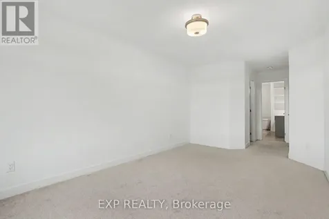 27 Moosonee Crescent Ottawa ON K4M 0L9