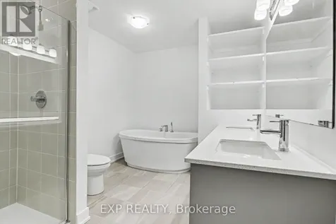 27 Moosonee Crescent Ottawa ON K4M 0L9