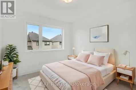 27 Moosonee Crescent Ottawa ON K4M 0L9