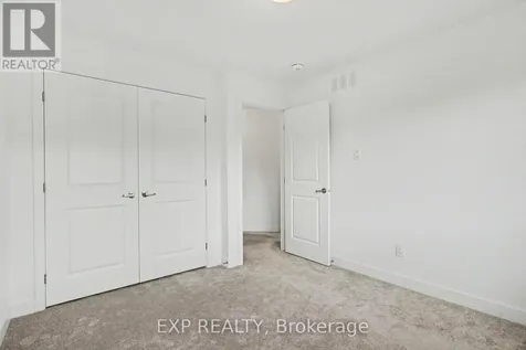 27 Moosonee Crescent Ottawa ON K4M 0L9