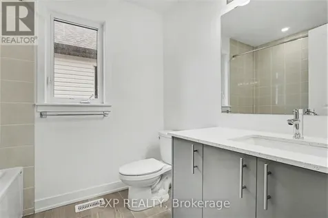27 Moosonee Crescent Ottawa ON K4M 0L9