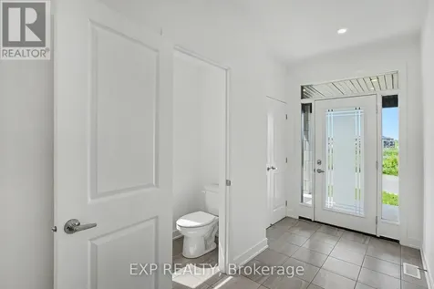 27 Moosonee Crescent Ottawa ON K4M 0L9