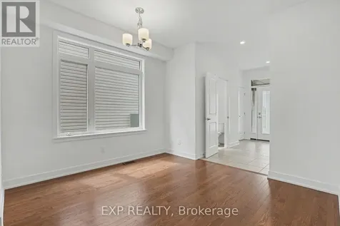 27 Moosonee Crescent Ottawa ON K4M 0L9