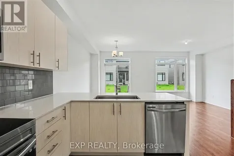 27 Moosonee Crescent Ottawa ON K4M 0L9