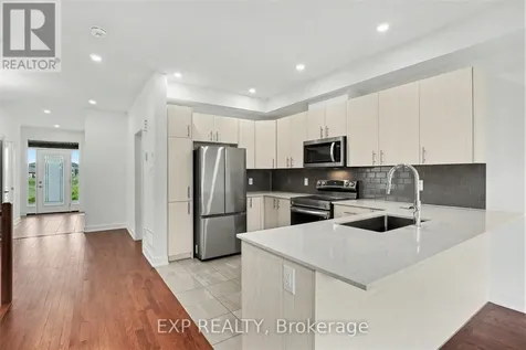 27 Moosonee Crescent Ottawa ON K4M 0L9