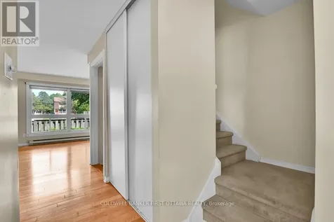 86F Seyton Drive Ottawa ON K2H 8W5