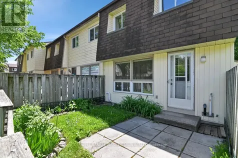 86F Seyton Drive Ottawa ON K2H 8W5