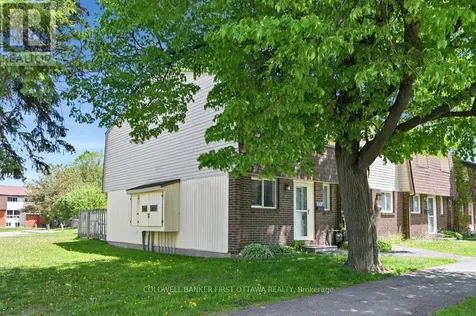 86F Seyton Drive Ottawa ON K2H 8W5