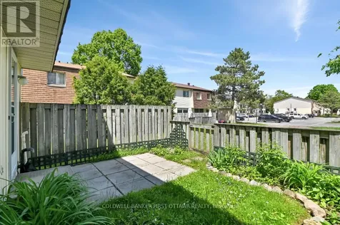 86F Seyton Drive Ottawa ON K2H 8W5
