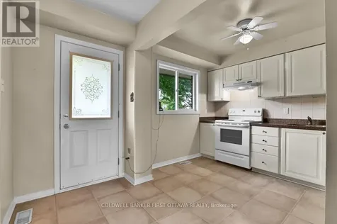 86F Seyton Drive Ottawa ON K2H 8W5