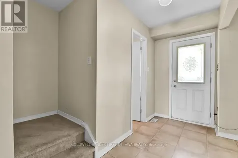 86F Seyton Drive Ottawa ON K2H 8W5