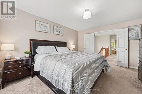 2052 Bergamot Circle Ottawa ON K4A 4R3