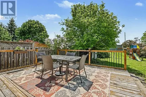 2052 Bergamot Circle Ottawa ON K4A 4R3