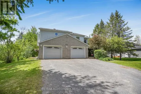 1778 Bouvier Road Clarence-rockland ON K0A 1N0