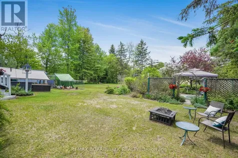 1778 Bouvier Road Clarence-rockland ON K0A 1N0
