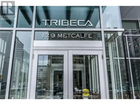 179 Metcalfe Street Ottawa ON K2P 1P7